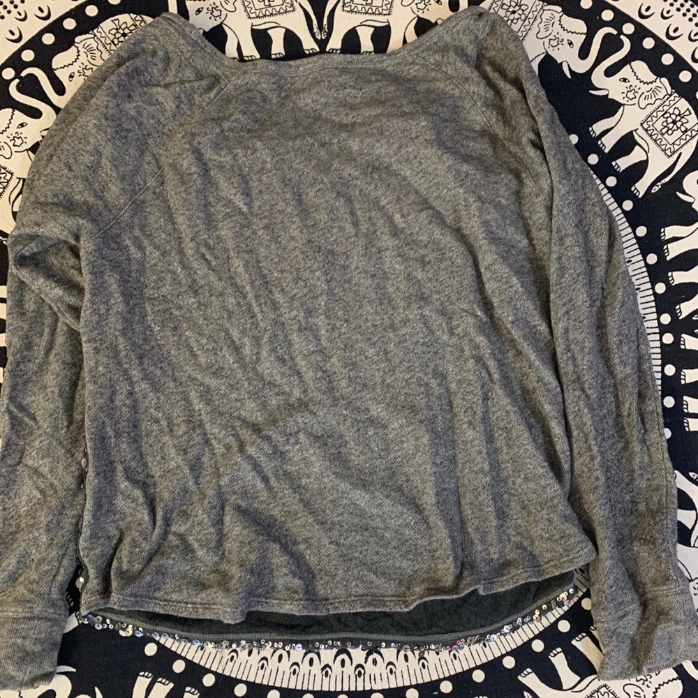 Express sweatshirt - Picture 3 of 7